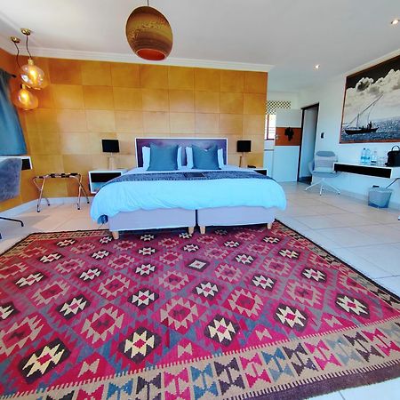 Candlewood Lodge Knysna Luaran gambar