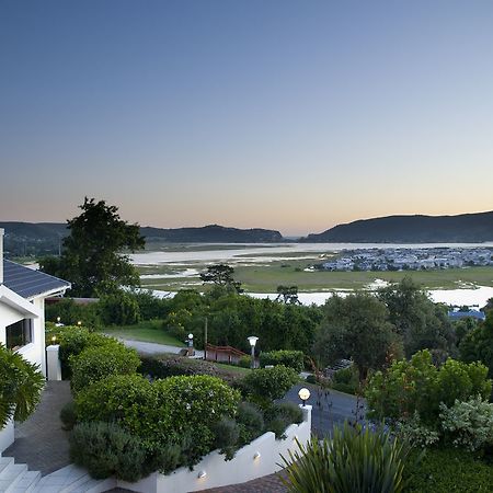 Candlewood Lodge Knysna Luaran gambar
