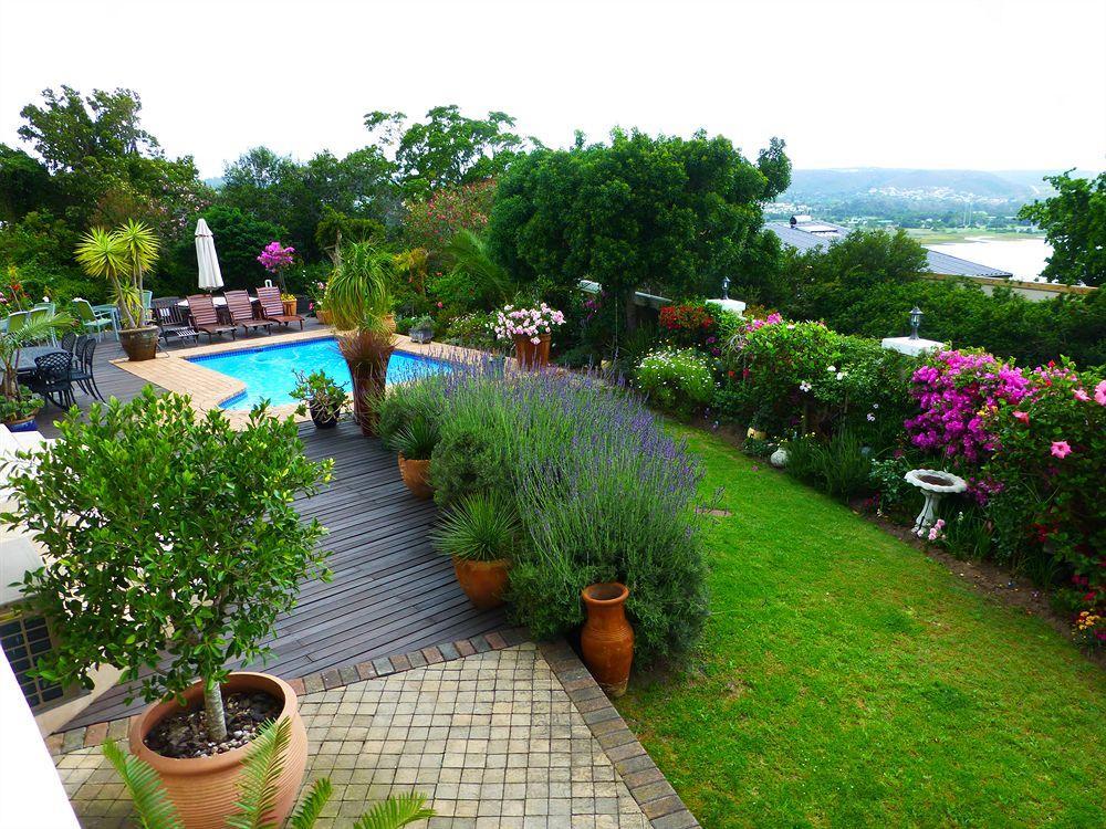 Candlewood Lodge Knysna Luaran gambar