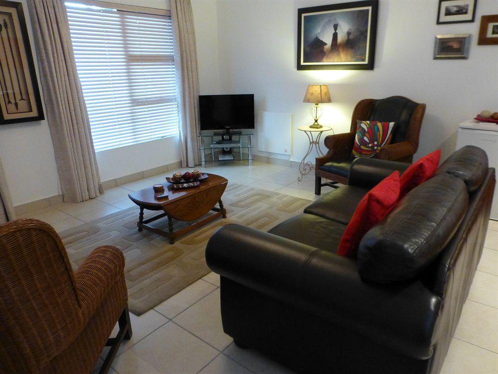 Candlewood Lodge Knysna Luaran gambar