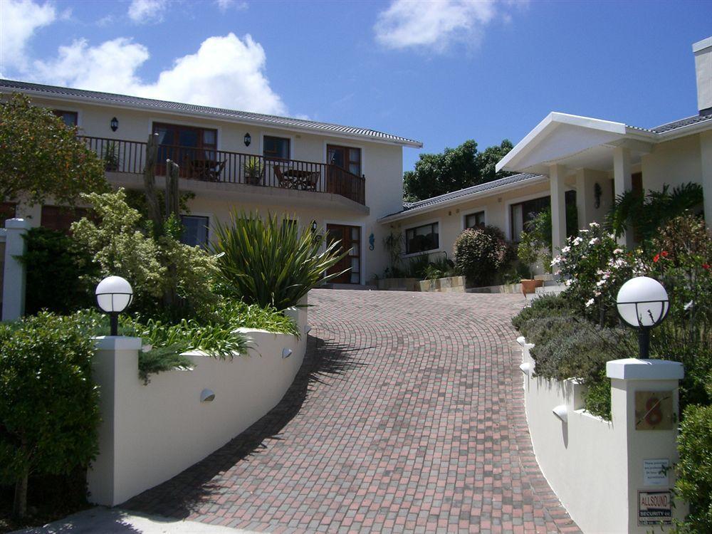 Candlewood Lodge Knysna Luaran gambar