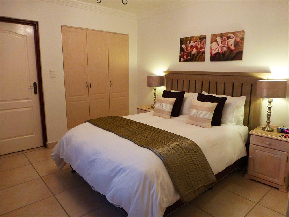 Candlewood Lodge Knysna Luaran gambar