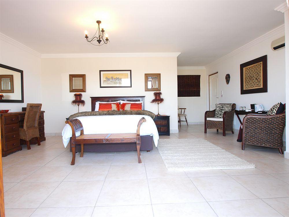 Candlewood Lodge Knysna Luaran gambar