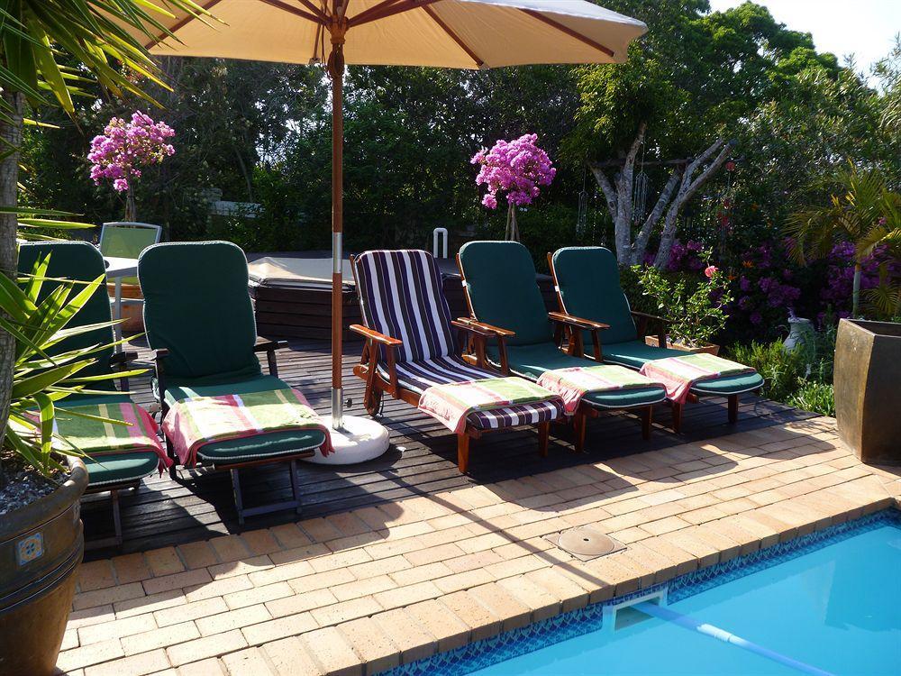 Candlewood Lodge Knysna Luaran gambar