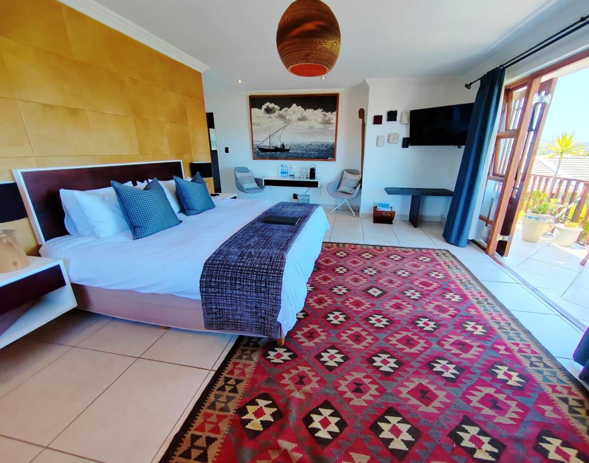 Candlewood Lodge Knysna Luaran gambar