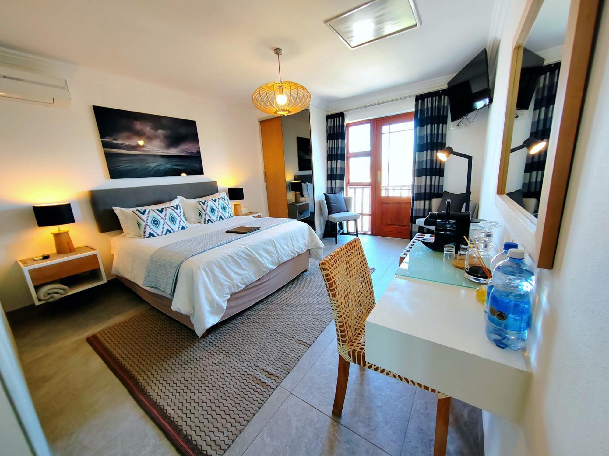 Candlewood Lodge Knysna Luaran gambar