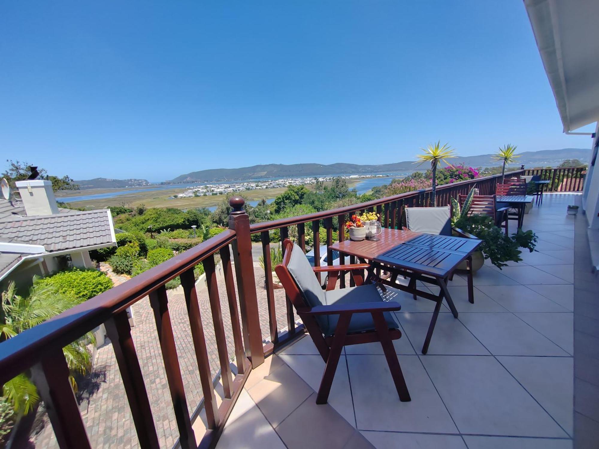 Candlewood Lodge Knysna Luaran gambar