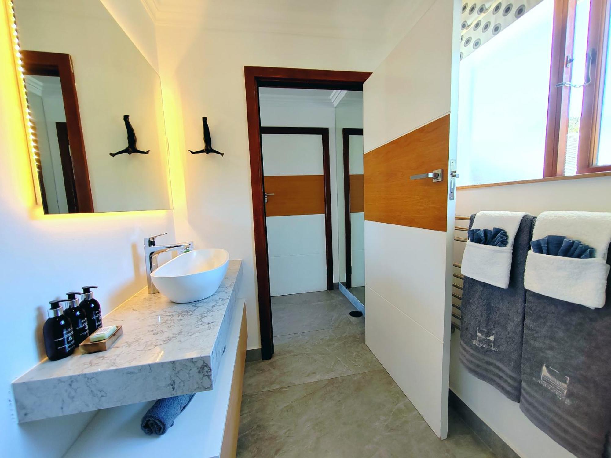 Candlewood Lodge Knysna Luaran gambar