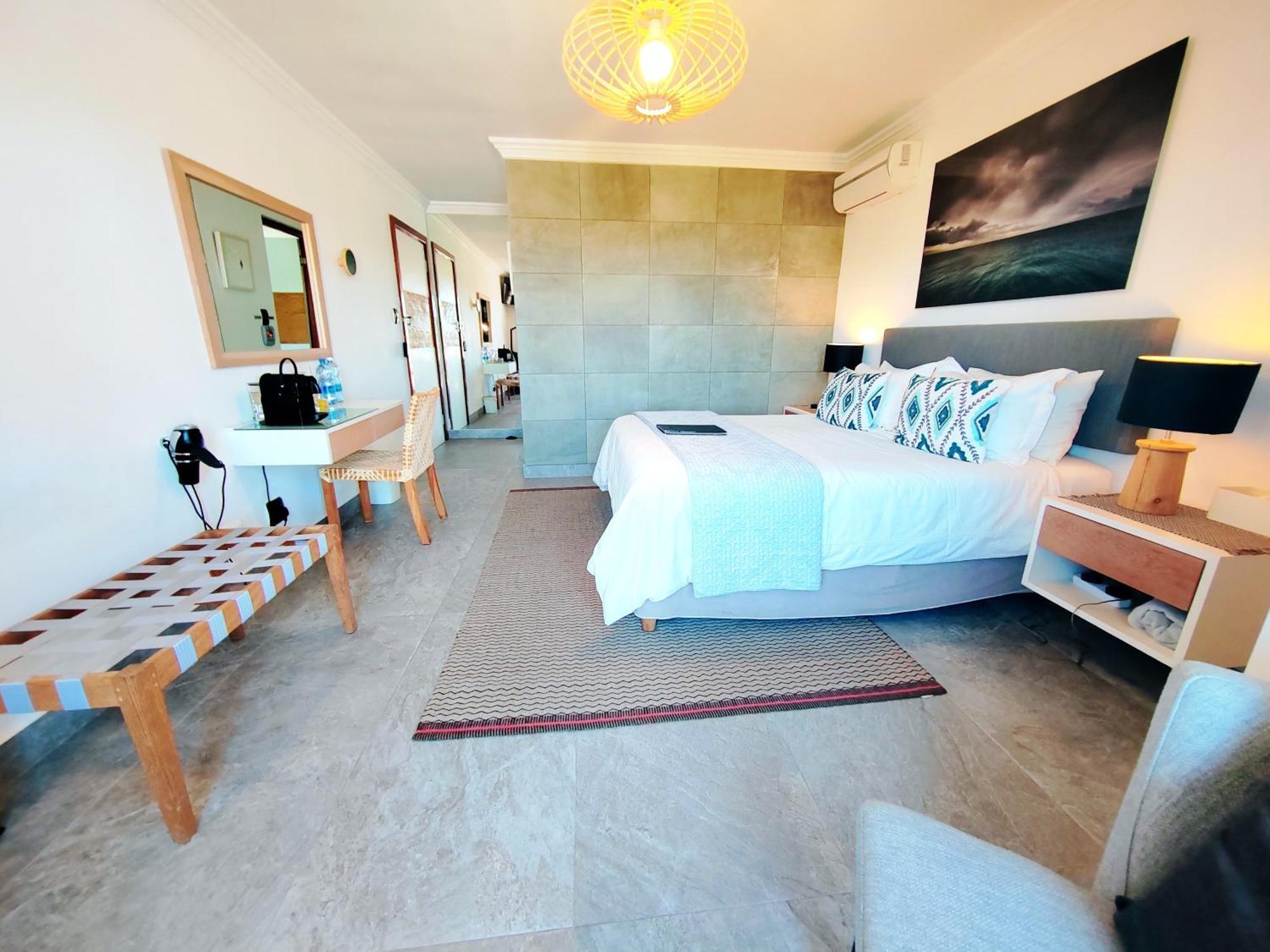 Candlewood Lodge Knysna Luaran gambar
