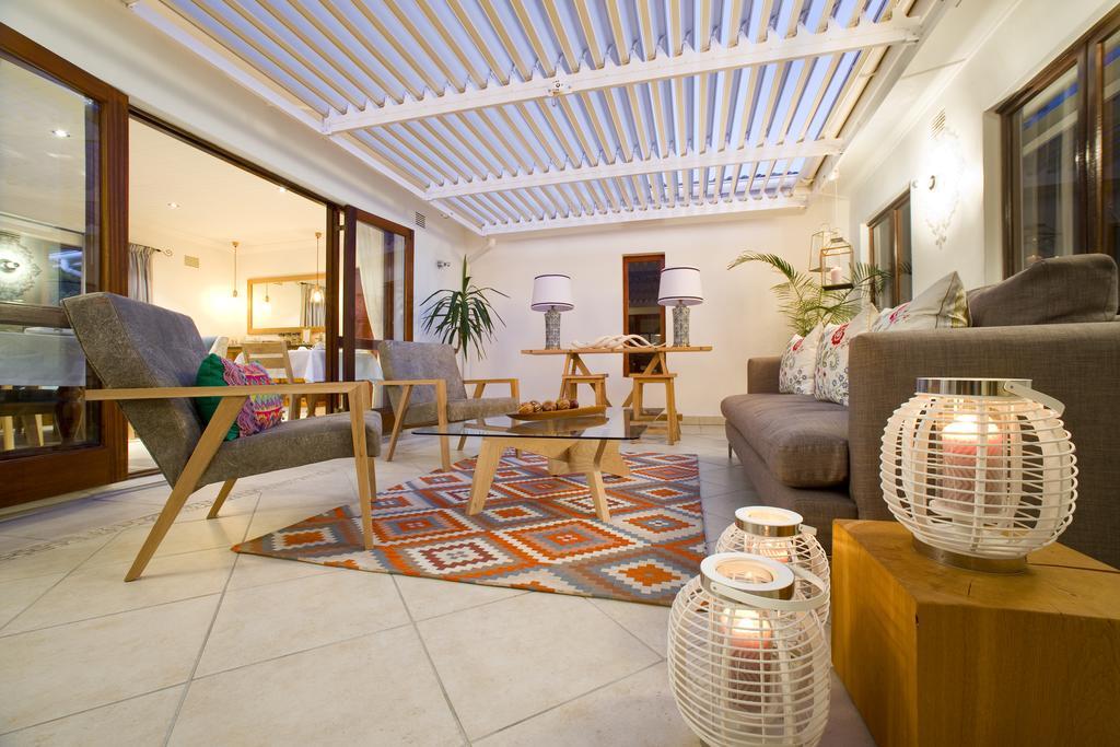 Candlewood Lodge Knysna Luaran gambar