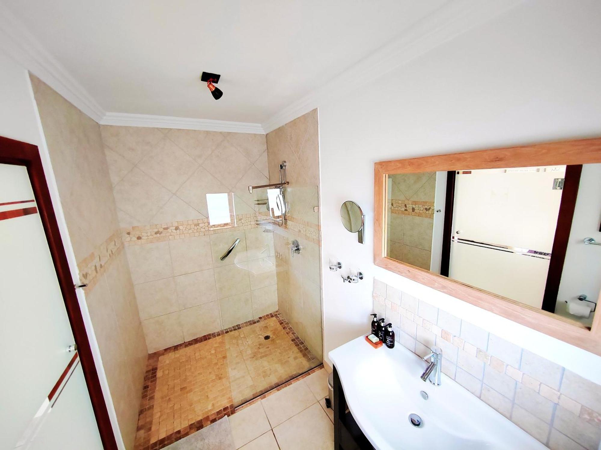 Candlewood Lodge Knysna Luaran gambar