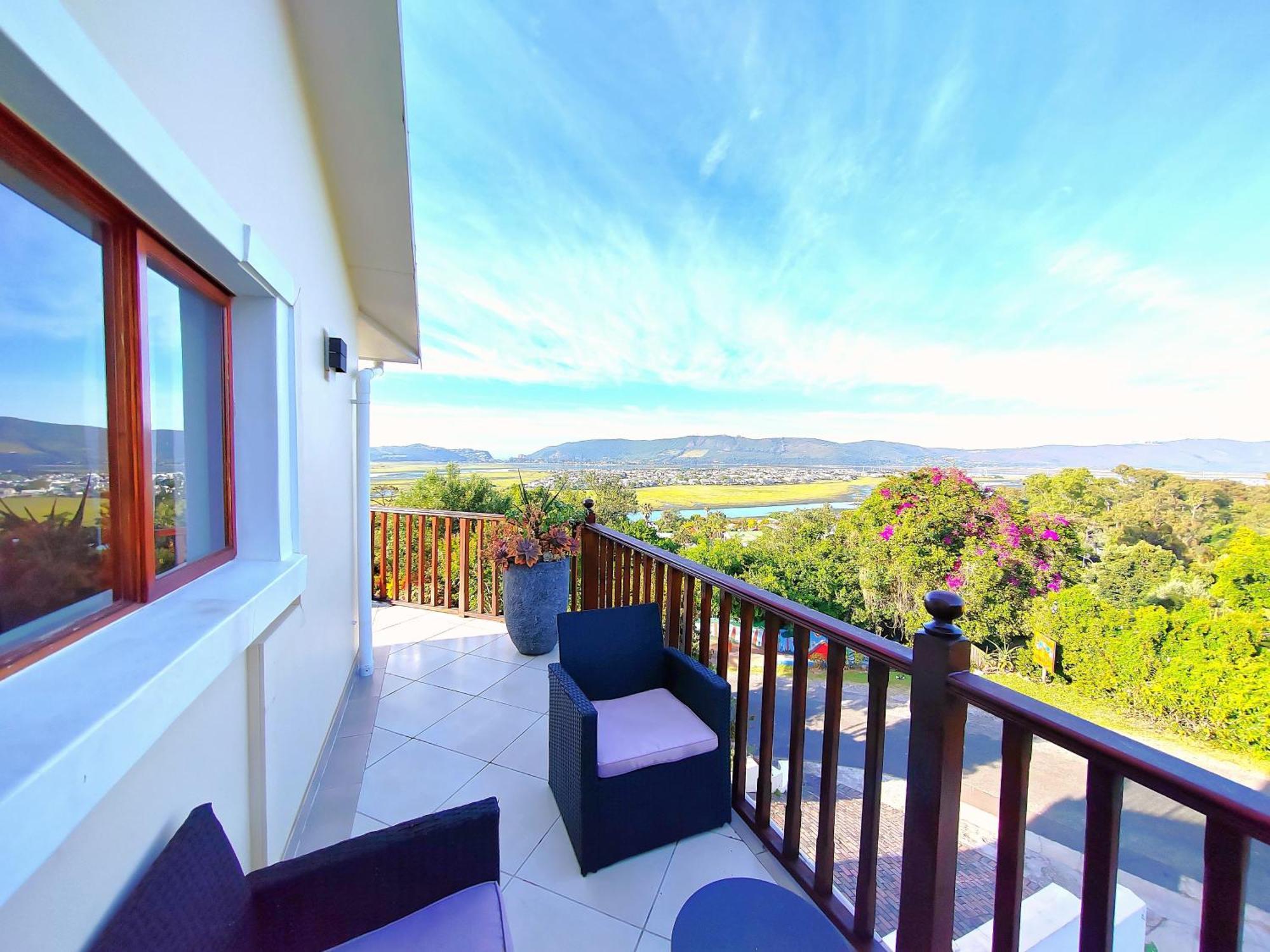 Candlewood Lodge Knysna Luaran gambar