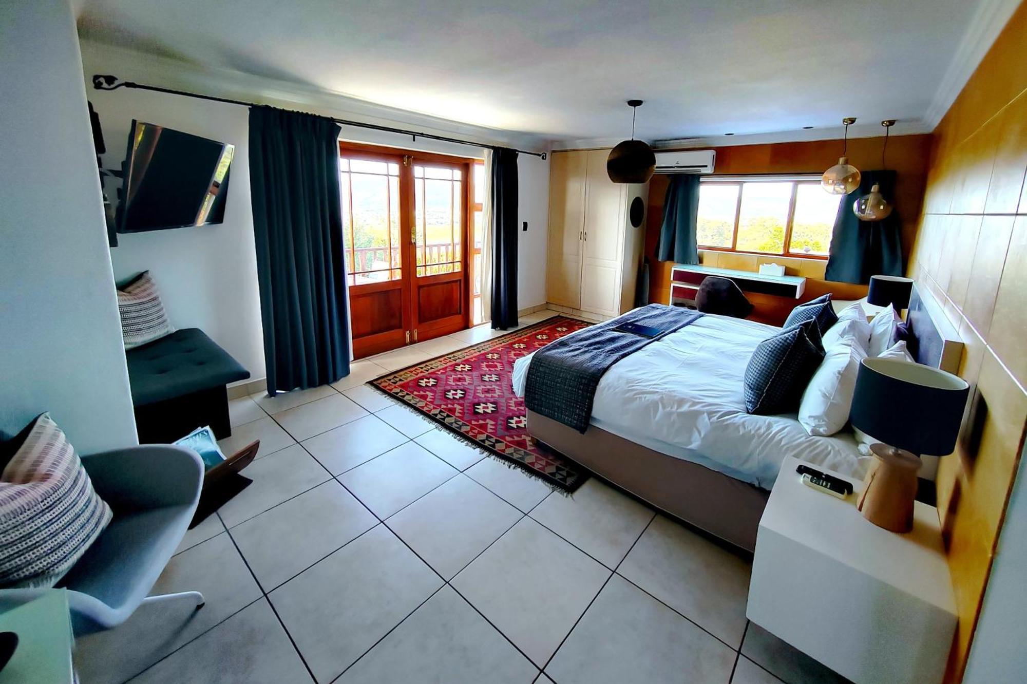 Candlewood Lodge Knysna Luaran gambar