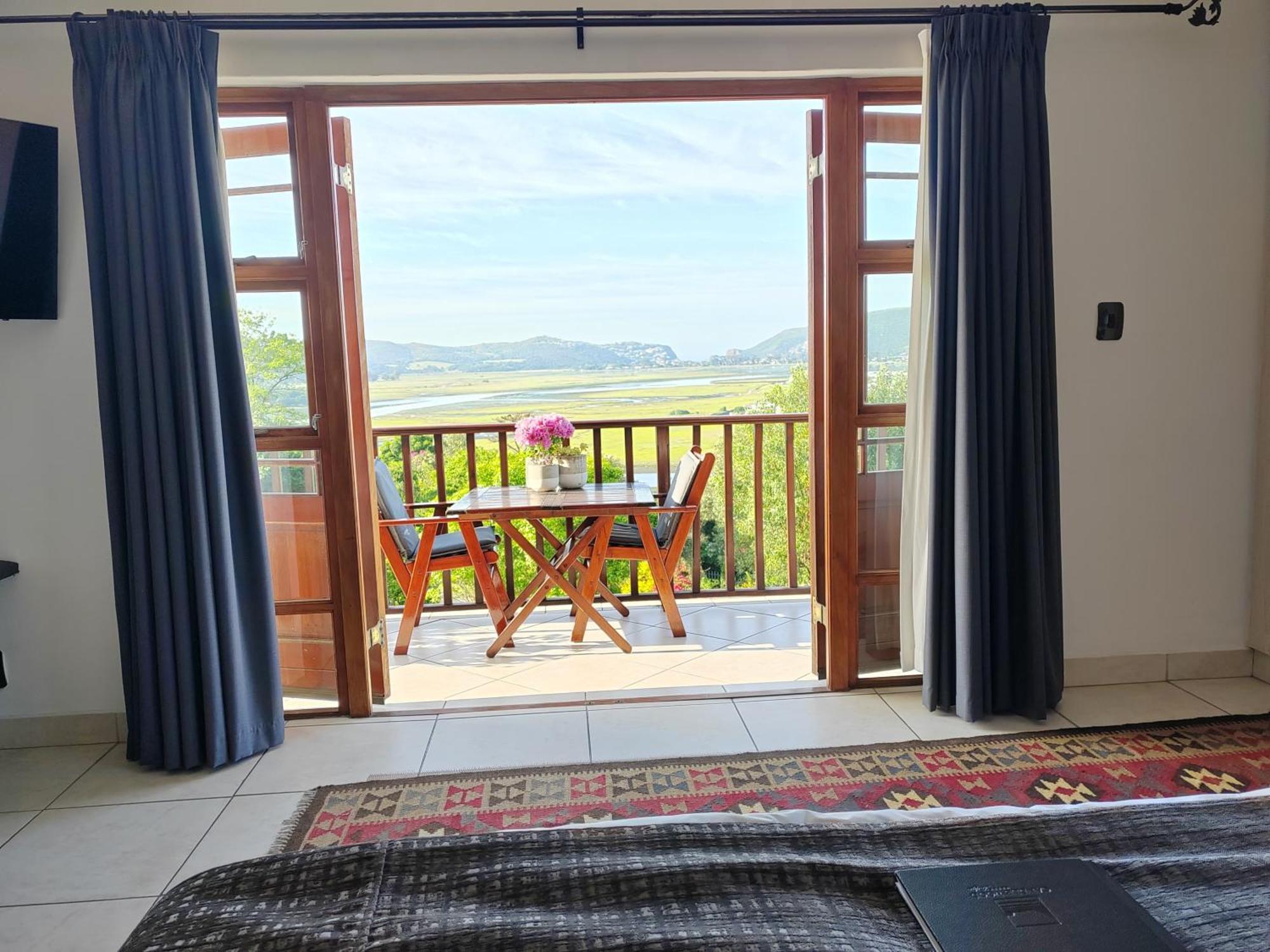 Candlewood Lodge Knysna Luaran gambar