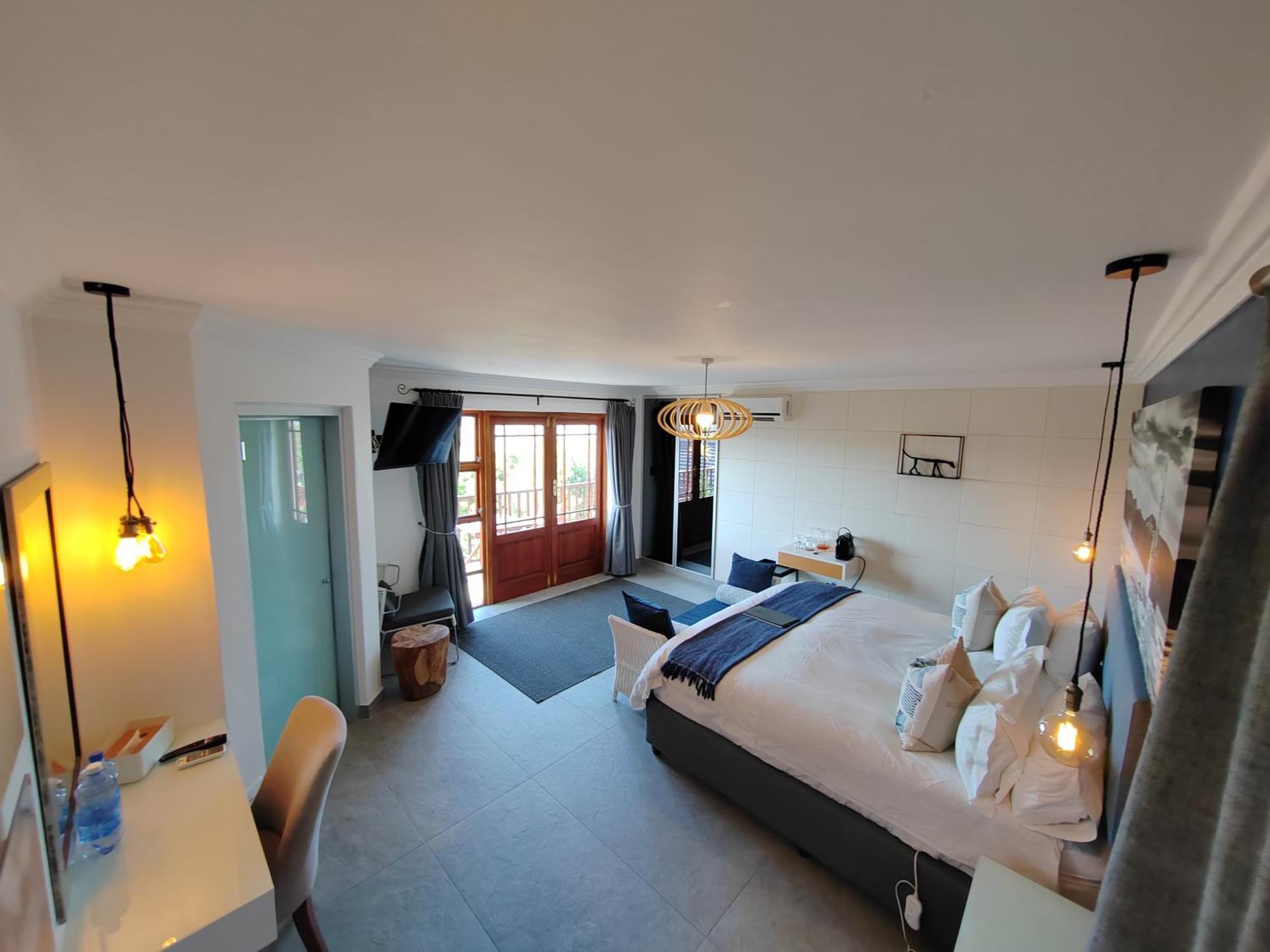 Candlewood Lodge Knysna Luaran gambar