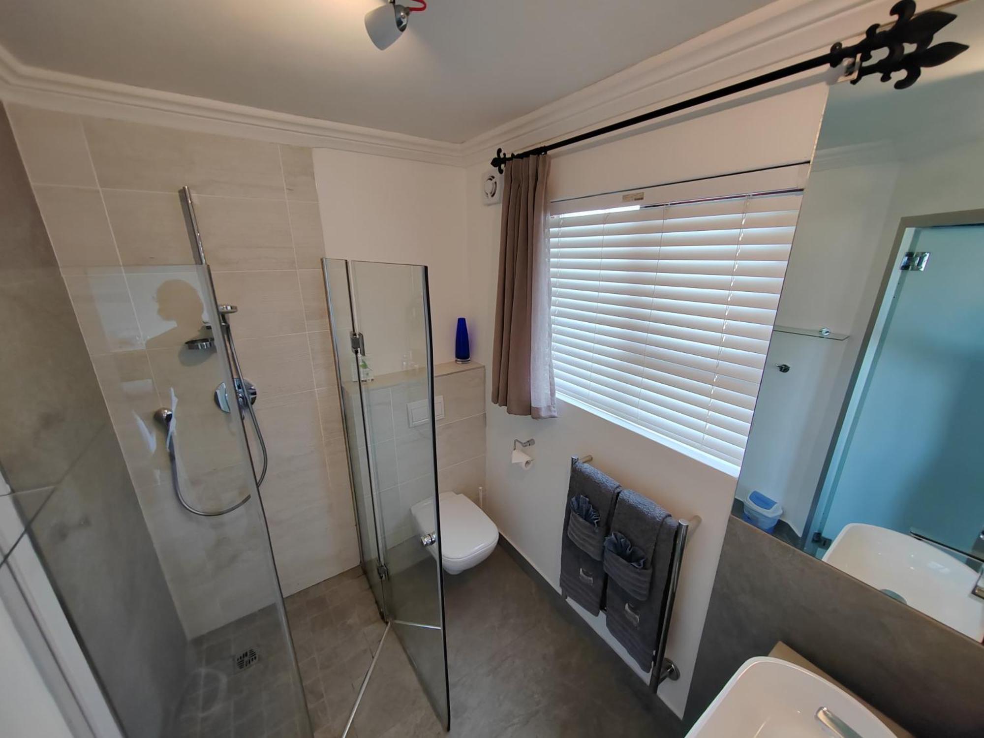 Candlewood Lodge Knysna Luaran gambar