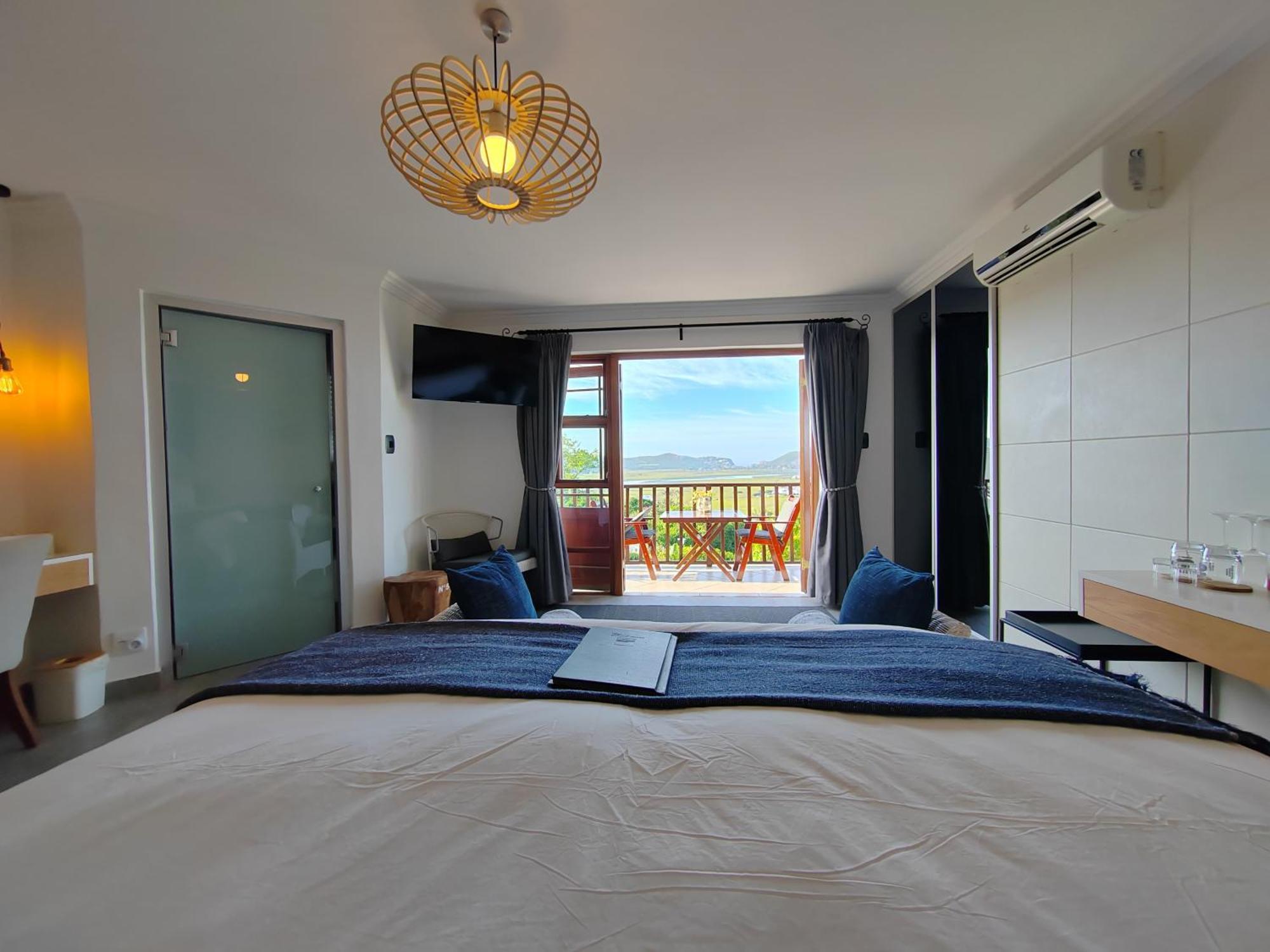 Candlewood Lodge Knysna Luaran gambar