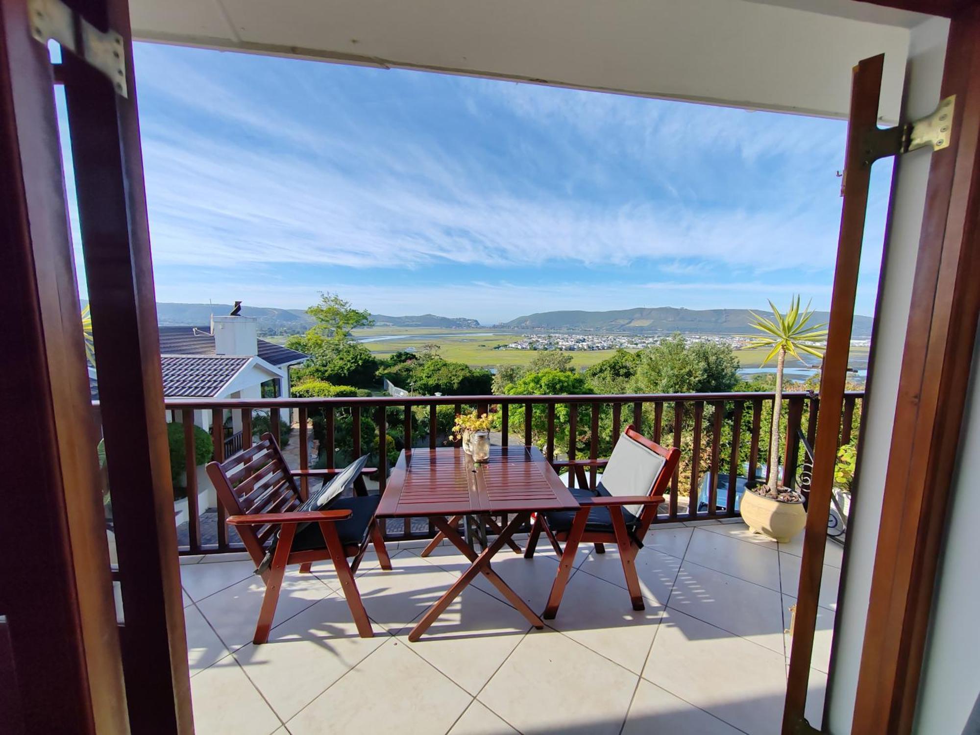 Candlewood Lodge Knysna Luaran gambar
