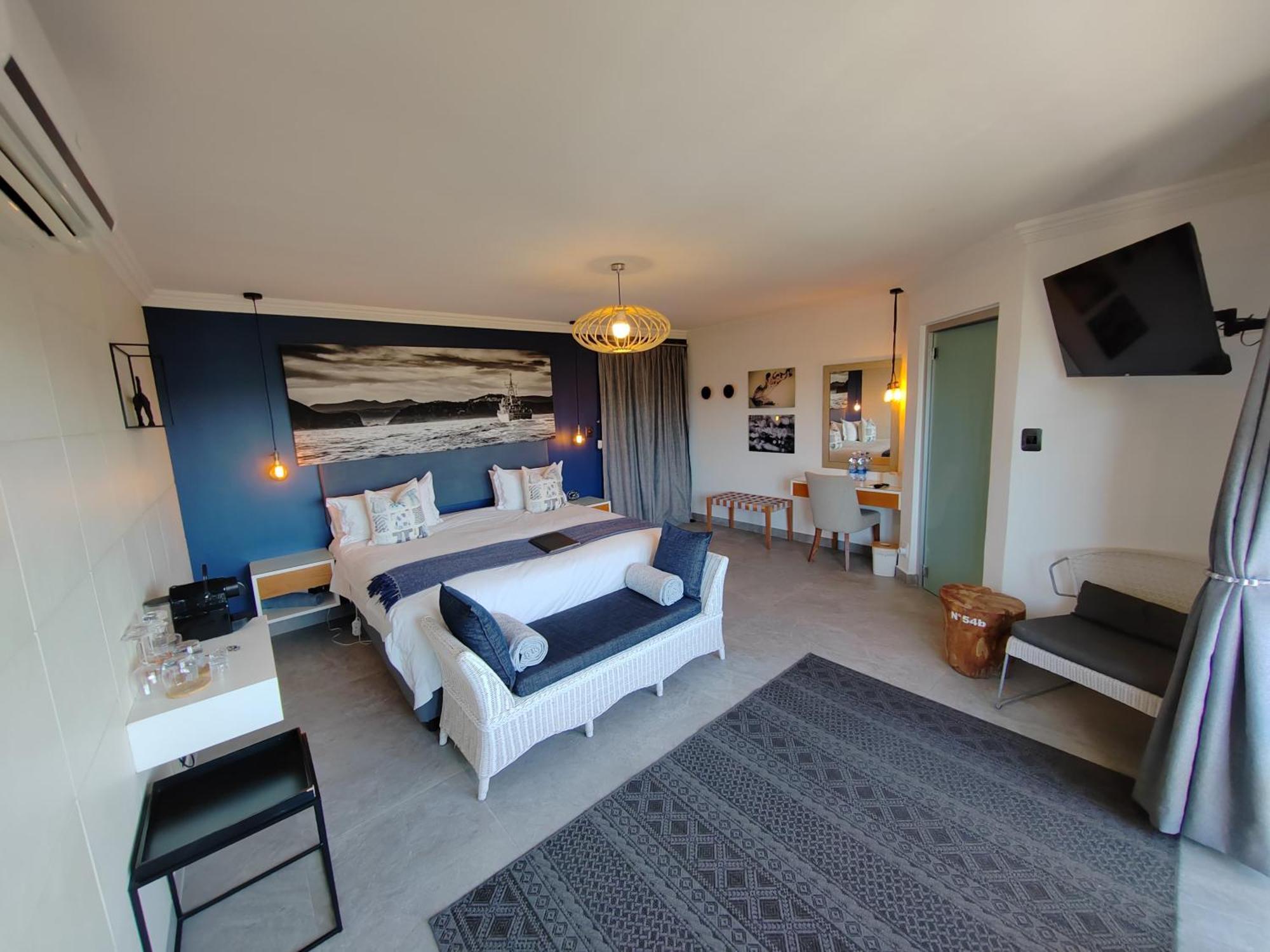 Candlewood Lodge Knysna Luaran gambar