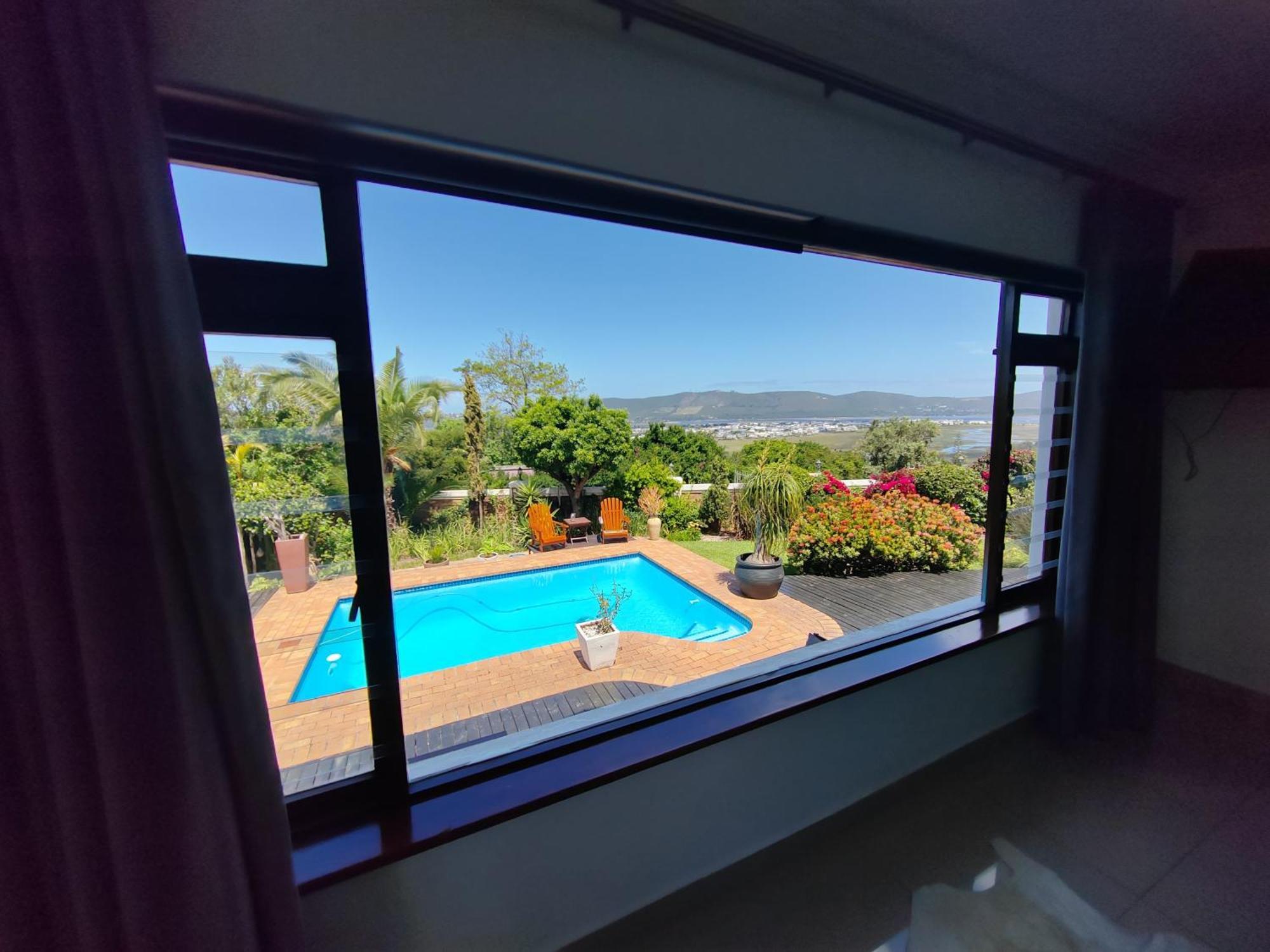 Candlewood Lodge Knysna Luaran gambar