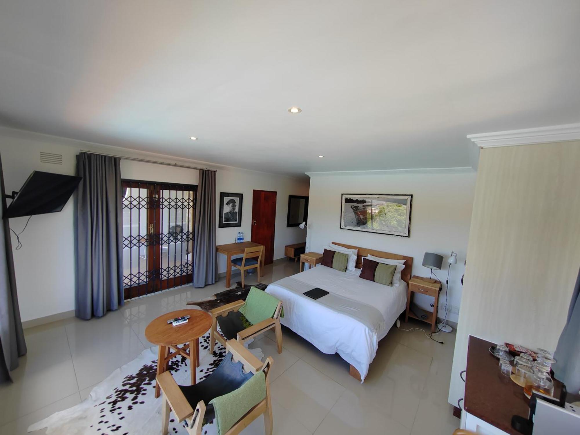 Candlewood Lodge Knysna Luaran gambar