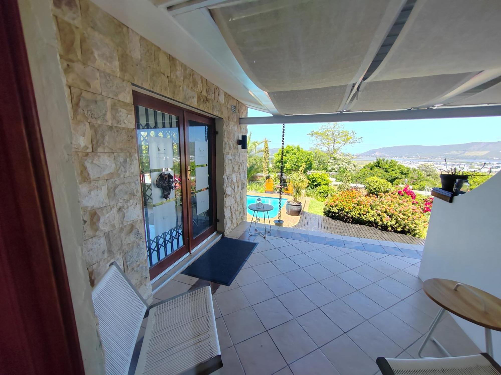 Candlewood Lodge Knysna Luaran gambar