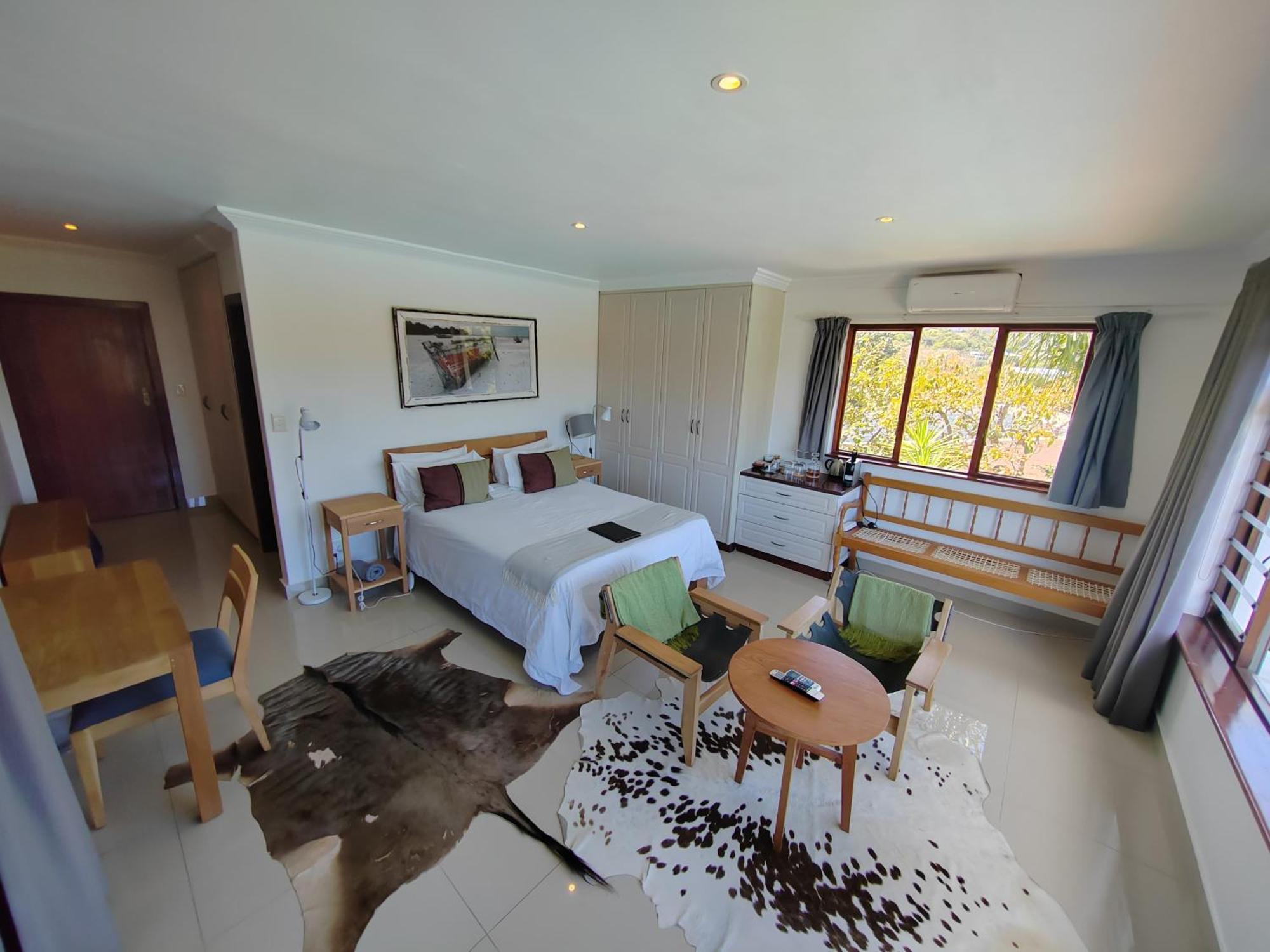 Candlewood Lodge Knysna Luaran gambar