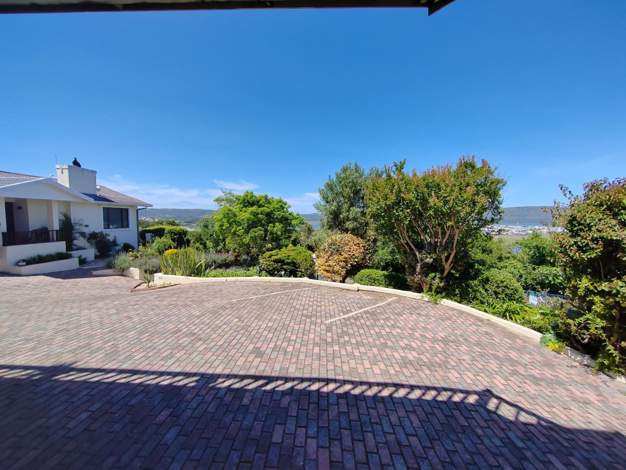 Candlewood Lodge Knysna Luaran gambar