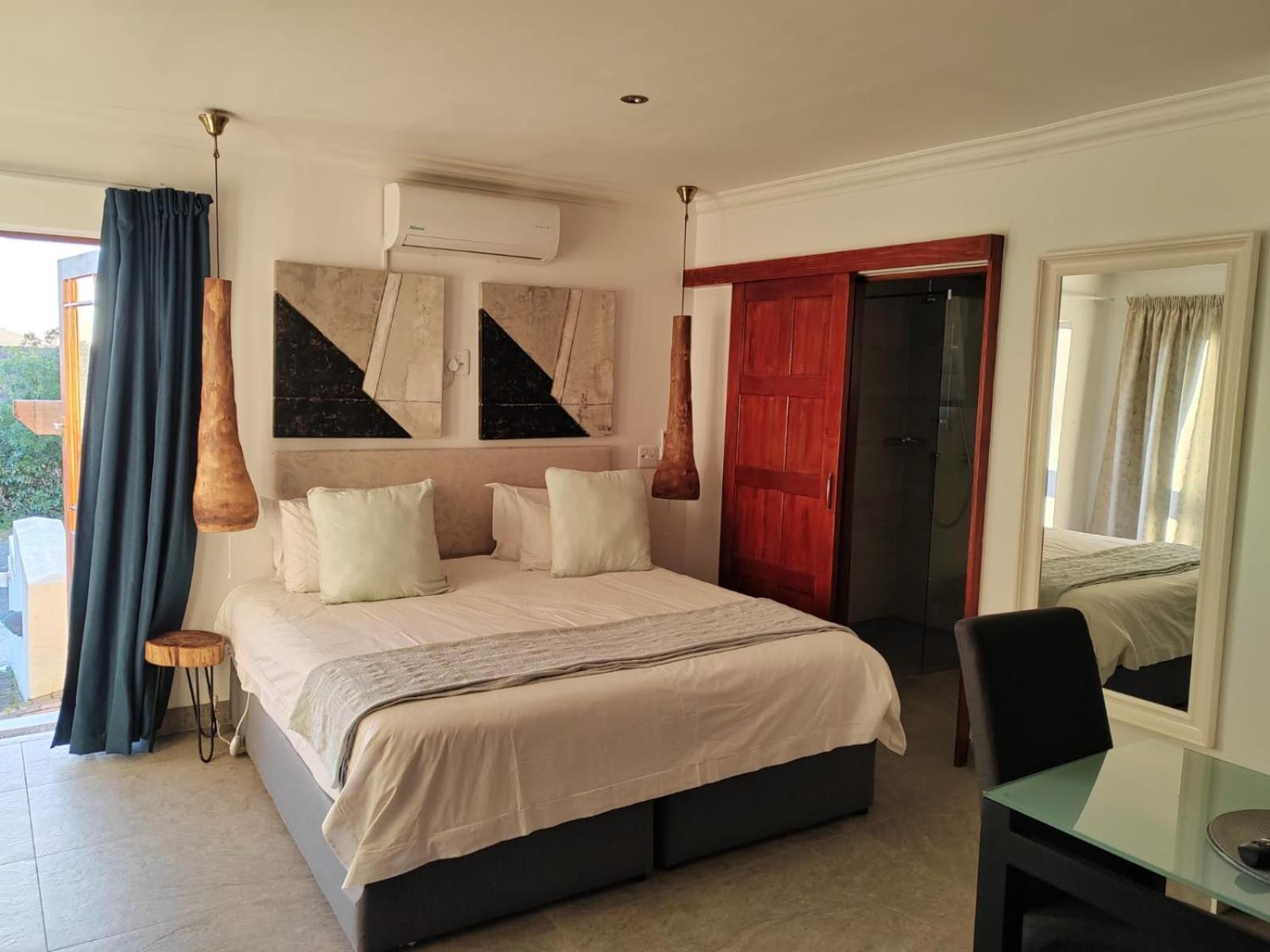 Candlewood Lodge Knysna Luaran gambar