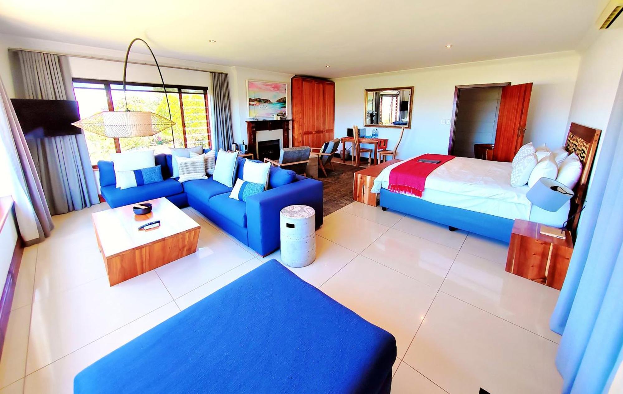 Candlewood Lodge Knysna Luaran gambar
