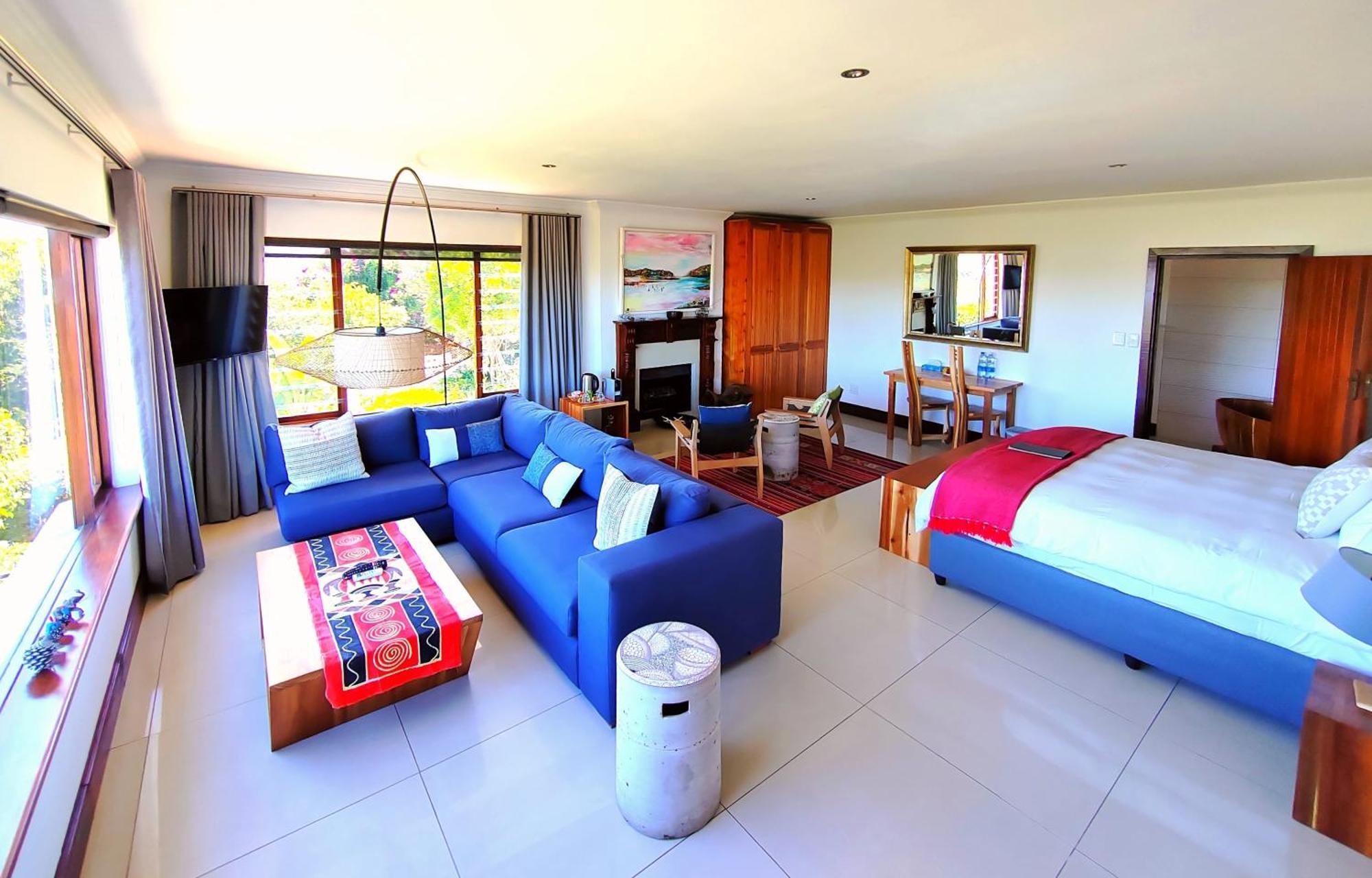 Candlewood Lodge Knysna Luaran gambar