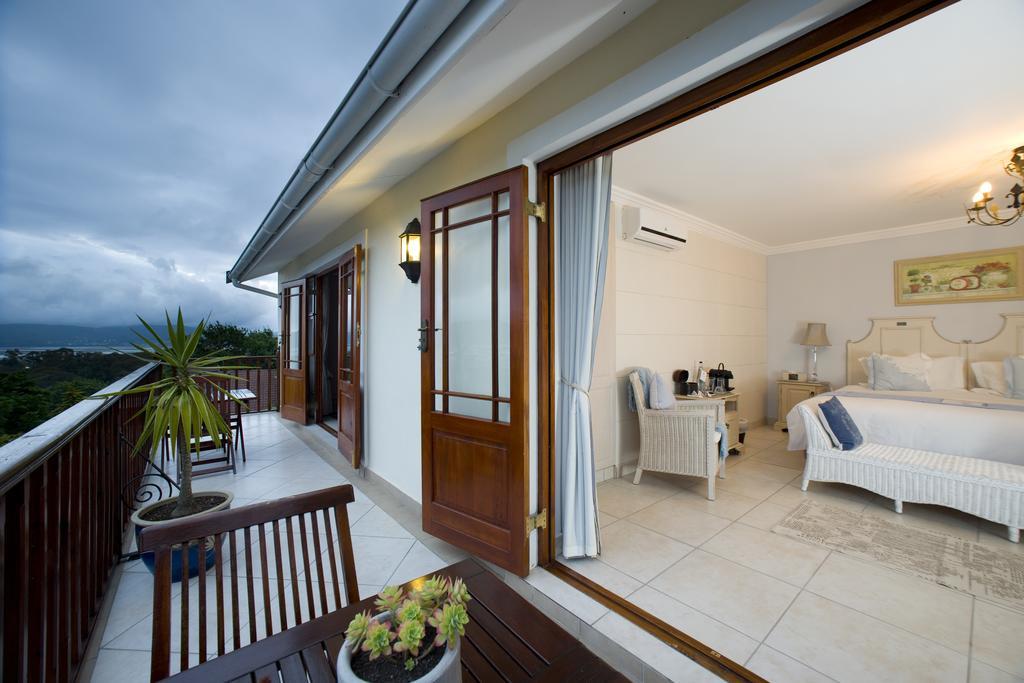 Candlewood Lodge Knysna Luaran gambar
