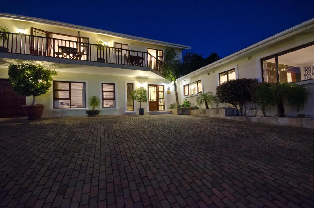 Candlewood Lodge Knysna Luaran gambar