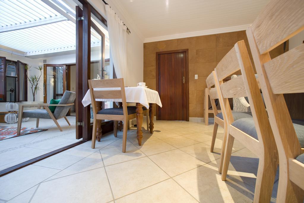 Candlewood Lodge Knysna Luaran gambar