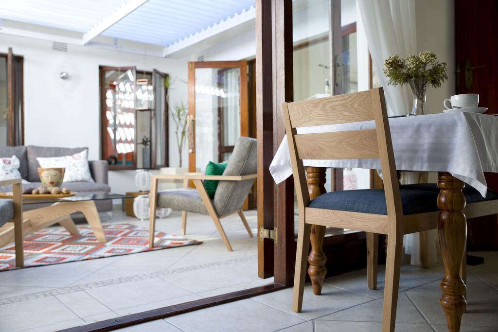 Candlewood Lodge Knysna Luaran gambar