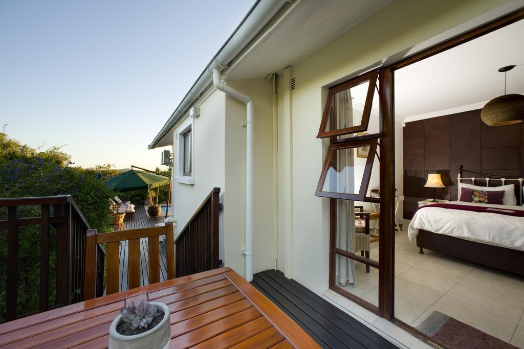 Candlewood Lodge Knysna Luaran gambar
