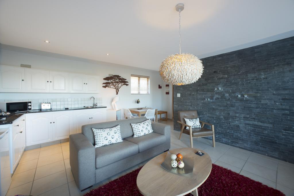 Candlewood Lodge Knysna Luaran gambar