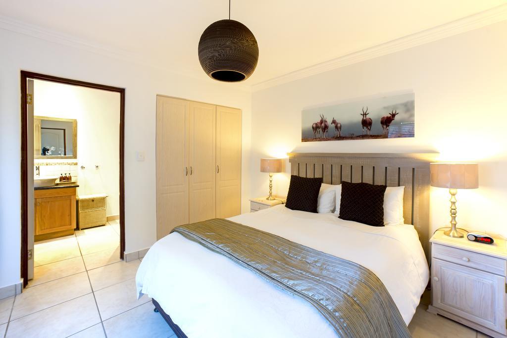 Candlewood Lodge Knysna Luaran gambar