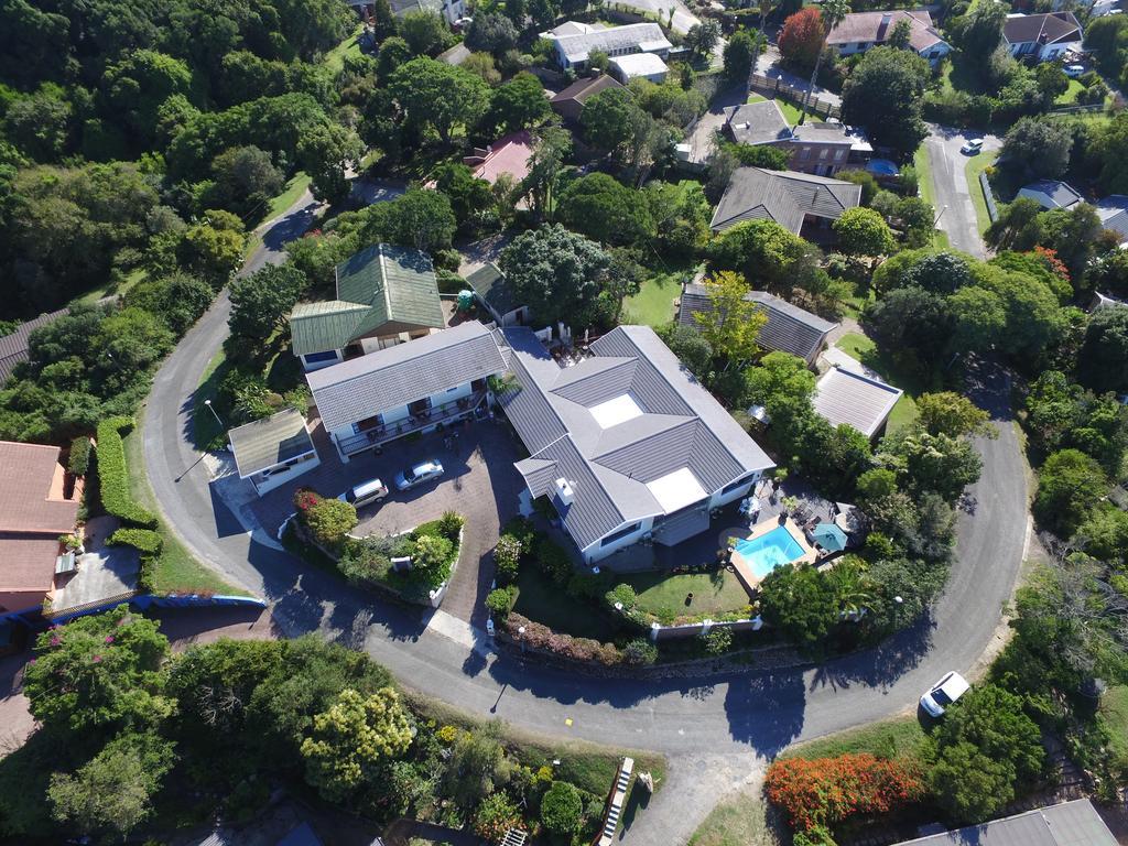 Candlewood Lodge Knysna Luaran gambar