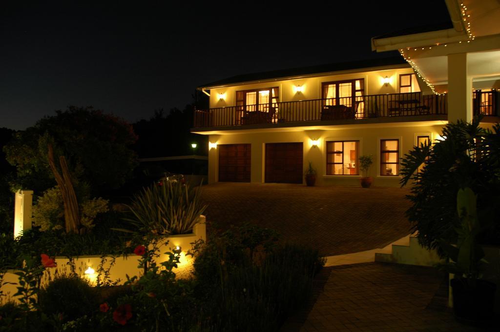 Candlewood Lodge Knysna Luaran gambar