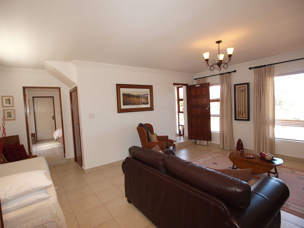 Candlewood Lodge Knysna Luaran gambar
