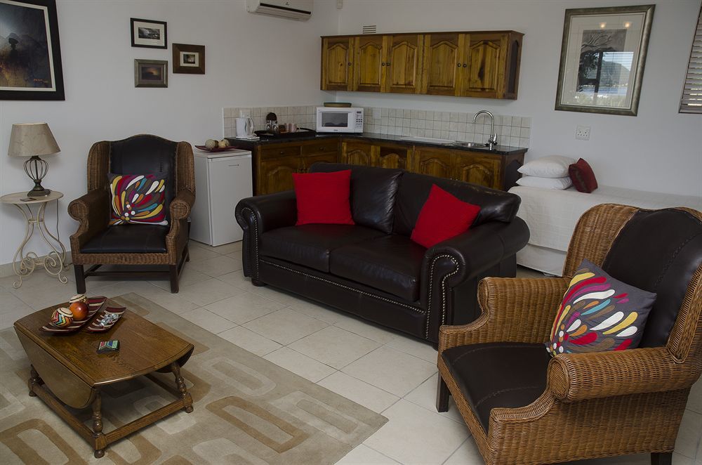 Candlewood Lodge Knysna Luaran gambar