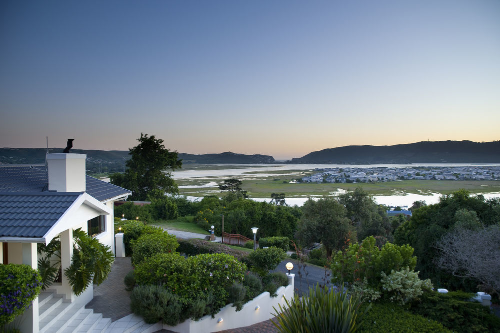 Candlewood Lodge Knysna Luaran gambar
