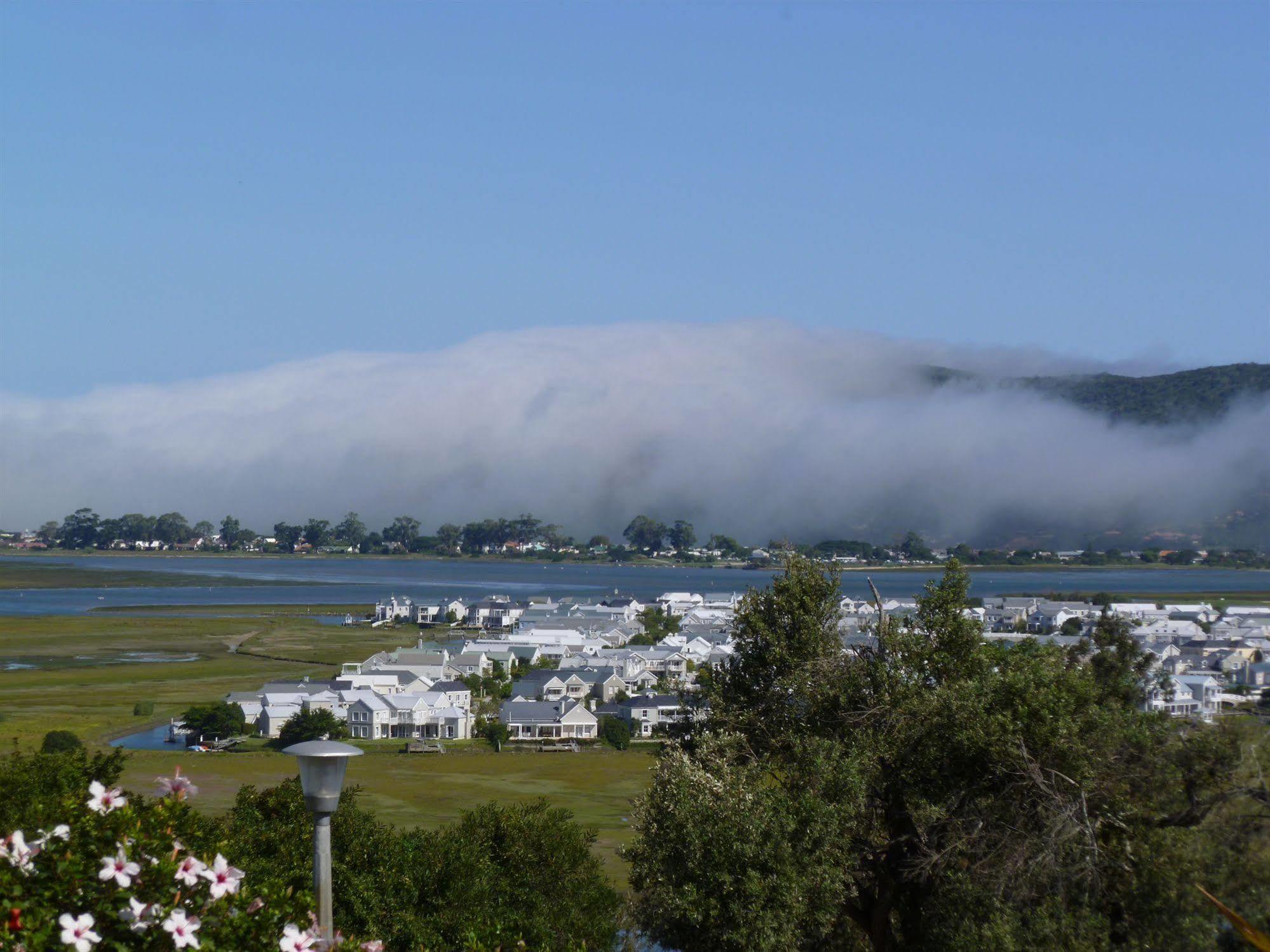 Candlewood Lodge Knysna Luaran gambar