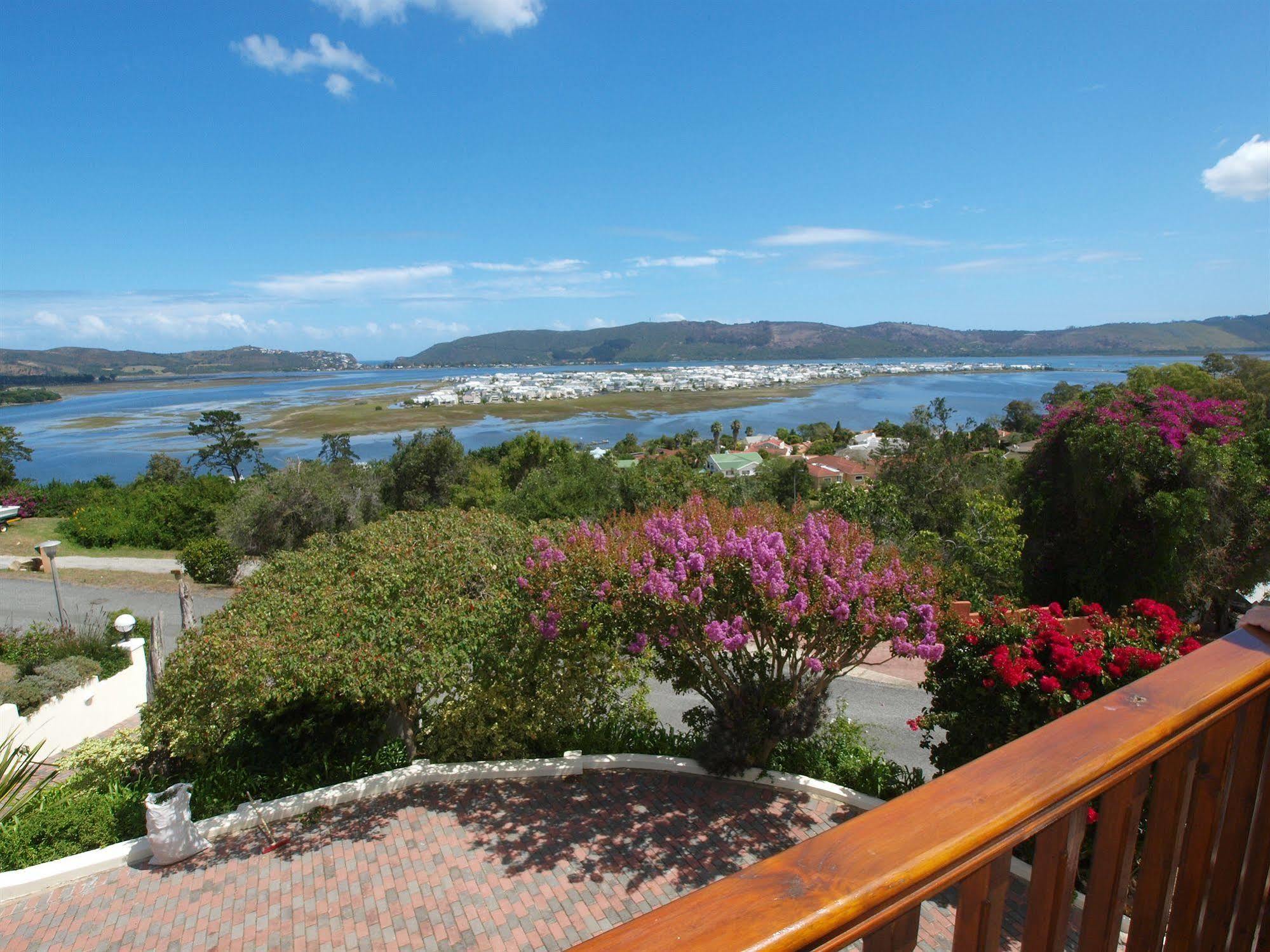 Candlewood Lodge Knysna Luaran gambar