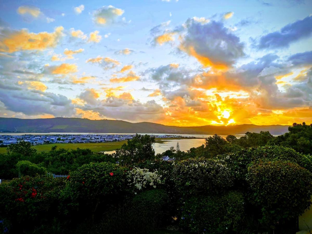 Candlewood Lodge Knysna Luaran gambar